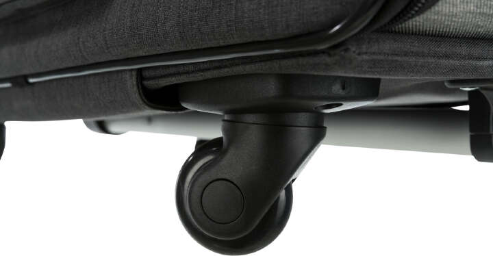 TRIXIE Trolley mit abnehmbarem Fahrgestell